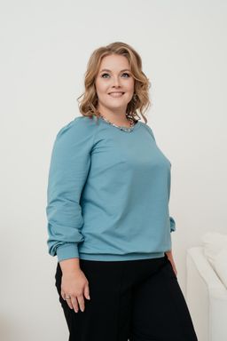 Джемпер женский - Jp фото 3