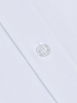 Сорочка мужская длинный рукав GREG 100/237/0197/Z/1p STRETCH_TW  фото 2