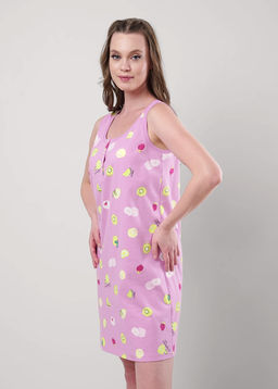 Сорочка ночная женская