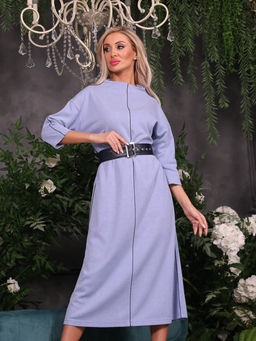 Платье П4-5448 - Wisell фото 7