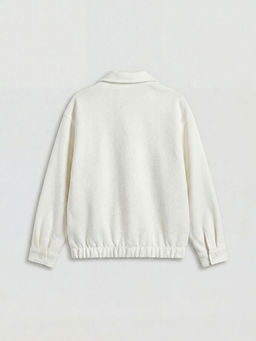 Uzun Kollu Erkek ?ocuk G?mlek