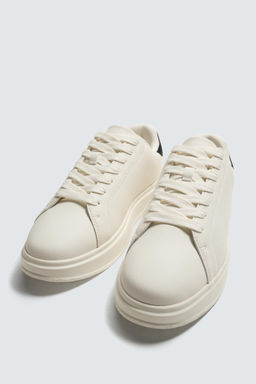 CHUNKY TRAINERS - Zara фото 5