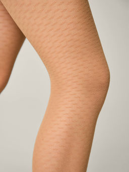 CONTE Колготки детские полиамидные JULIA natural - Conte elegant фото 2