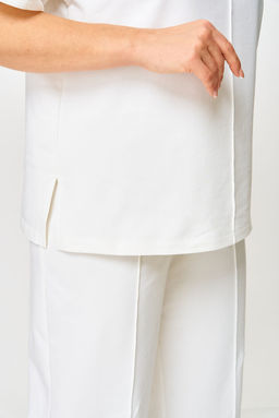 Костюм Rumoda 2144 молочный