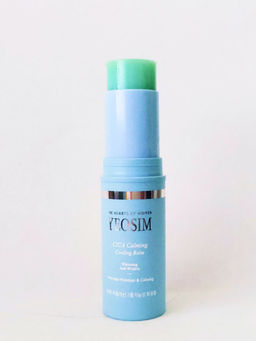 YEOSIM Успокаивающий охлаждающий бальзам для лица / Cica Calming Cooling Balm, 10 г