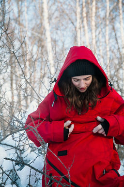 КОМБИНЕЗОН CHUKCHA SNOW SURF SUIT 2.0  фото 7