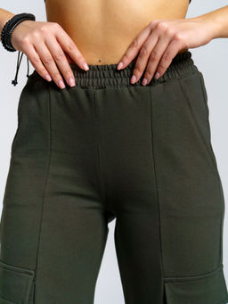 913 Брюки "Хаки"