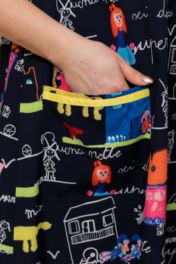 5600 Платье - Prima linea фото 6