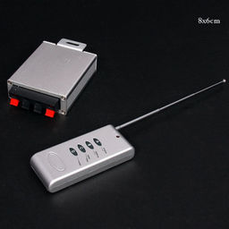 Контроллер для светодиодной ленты с ПДУ DC12V SMD STRIP LIGHT RGB 216W 30м /уп.60/