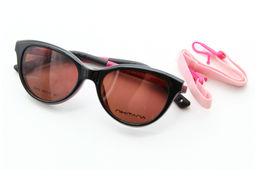 Оправа NIKITANA 2412 49-17-147 С5 с насадкой Polarized