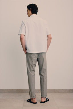 Joggers sastre Regular Fit - H&m фото 3