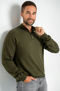 Мужской джемпер Happyfox