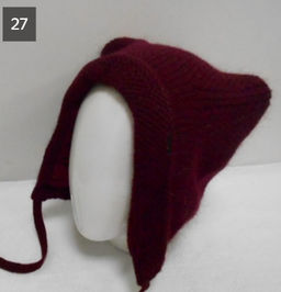 Шапка Баккара (флис) - Ferz фото 10