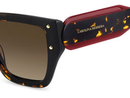 Солнцезащитные очки CAROLINA HERRERA HER 0323/S