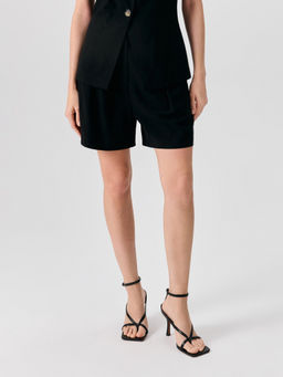 CONCEPT CLUB / Шорты жен. Cassatt черный