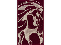 Полотенце махровое 6с104.411ж1 Вихрь(кр.дерево1) 67х40см