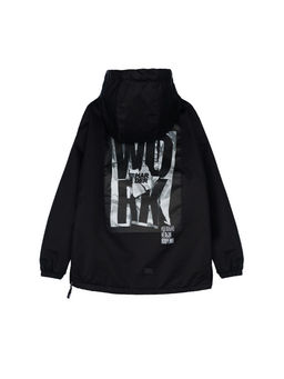 PlayToday / Куртка-анорак демисезонная для мальчика фото 6