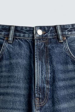 BAGGY FIT JEANS - Zara фото 19