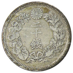 20 сен 1909 года Япония