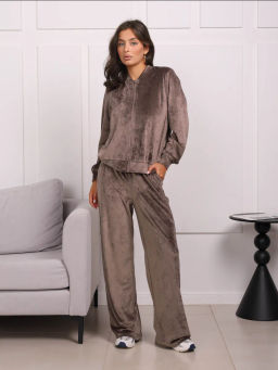 Костюм женский Кэт-5 Графит (мрамор) - Modamica фото 110