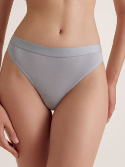CONTE ACTIVE SHAPE LBR 3190 Трусы женские storm gray