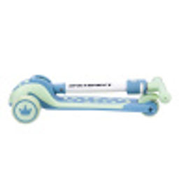 Самокат трехколесный Slider