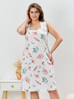 Ночная сорочка Узор-3 VIOTEX - Виотекс фото 24