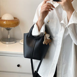 Bags Сумка женская / PU кожа / 0036  фото 2