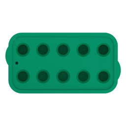 Лоток для выращивания зеленого лука арт. А (М6716,М6715)