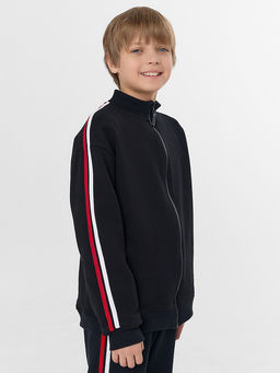 ТОЛСТОВКА ДЛЯ МАЛЬЧИКОВ - Mark formelle фото 6