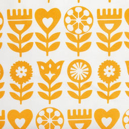 Цена за 2 шт. Полотенце Этель Yellow garden 40?73 см, 100% хлопок, саржа 190 г/м?