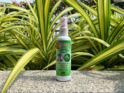 Сыворотка для волос JINDA травяная литсея клейчатая и анчан JINDA 250 мл