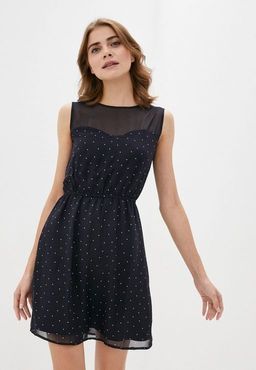 Платье жен.