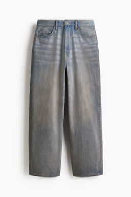 Baggy Jeans - H&m фото 2