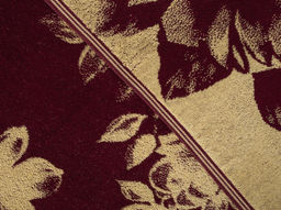 Плед 3с109.411ж1 Вальс цветов (кр.дерево2) 208х150 см