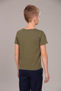 Фонзи - футболка детская - Iv-capriz фото 2