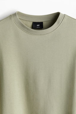 Sudadera Loose Fit - H&m фото 6