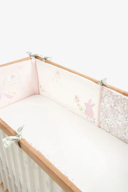 mothercare / Бампер 33 х 340 см  фото 5