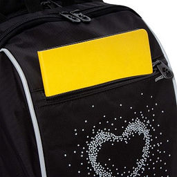 RG-569-1 Рюкзак школьный с мешком