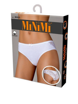 Трусы Slip - bianco