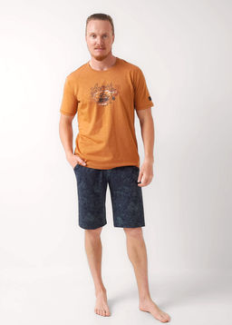 Пижама мужская