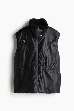 Chaleco de esqui revestido en ThermoMove - H&m фото 4