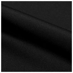 Футболка со вставками женская Resport, бифлекс, размер 44 (S), чёрная