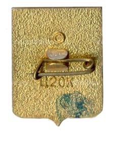 Значок Севастополь