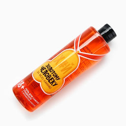 Гель для душа Золотому человеку, 500 мл, аромат апероля 18+ - Чистое счастье фото 7