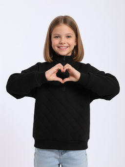 Толстовка "Успех" черный