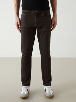 779 Regular Fit Erkek Jean Pantolon