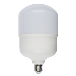 LED-M80-40W/NW/E27/FR/S Лампа светодиодная. Матовая. Серия Simple. Белый свет (4000K). Картон. ТМ Volpe.