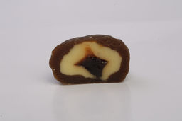 Пирожное моти Ржаной квас фас фл/п коробка 0,120кг - НасБерри фото 3