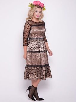 Платье П-1878/1